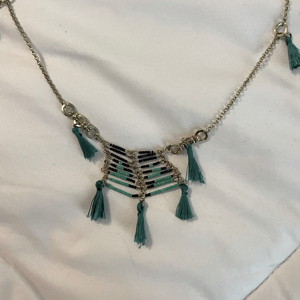 4 for $20 item - Long Gold Necklace